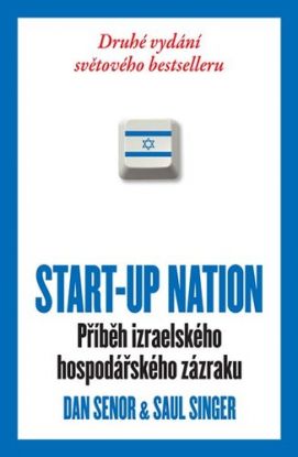 Start-up Nation, 2. vydání