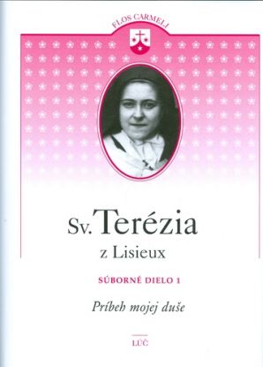 Sv. Terézia z Lisieux 1