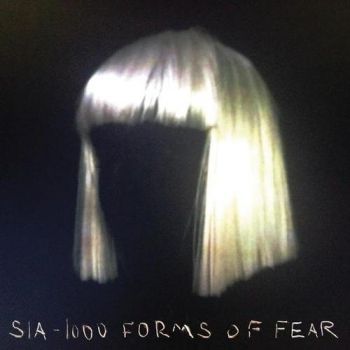 Sia - 1000 Forms Of Fear CD