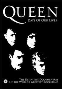 Queen - Days Of Our Lives DVD