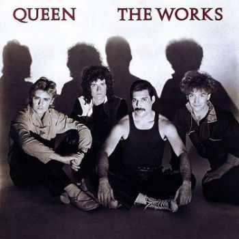 Queen - The Works (Remastered) CD