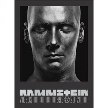 Rammstein - Videos 1995 - 2012 3BD