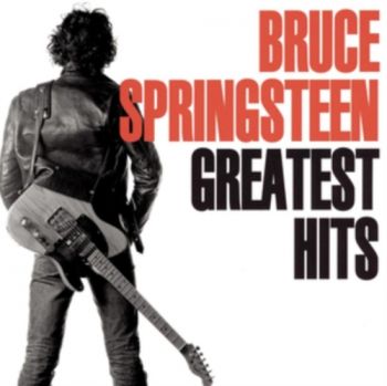 Springsteen Bruce - Greatest Hits CD