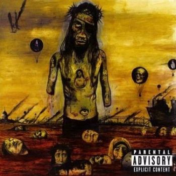 Slayer - Christ Illusion CD