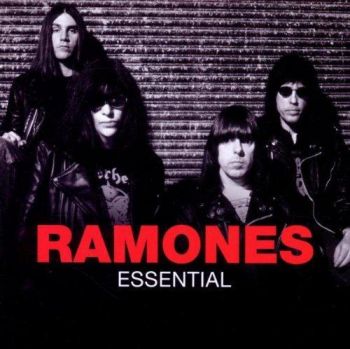 Ramones, The - Essential CD