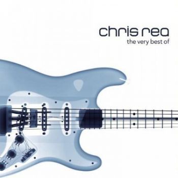 Rea Chris - The Very Best Of Chris Rea CD