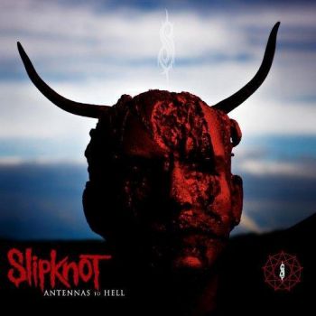 Slipknot - Anthenas To Hell CD+DVD