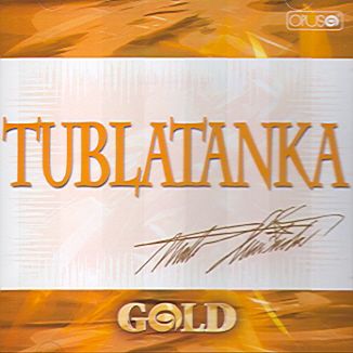 Tublatanka - Gold CD