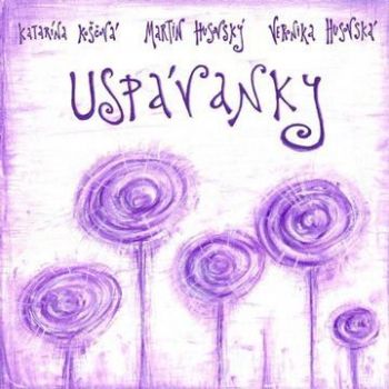 Koščová Katarína - Uspávanky CD