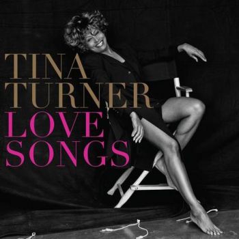 Turner Tina - Love Songs CD