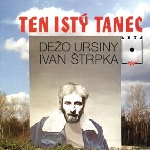 Ursiny Dežo - Ten istý tanec 2CD