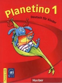 Planetino 1 Arbeitsbuch