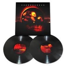 Soundgarden - Superunknown (Reissue) 2LP