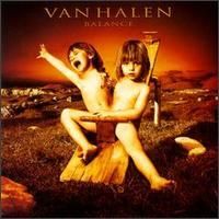 Van Halen - Balance CD