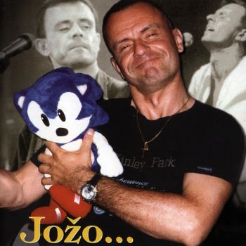 Elán - Jožo 2CD