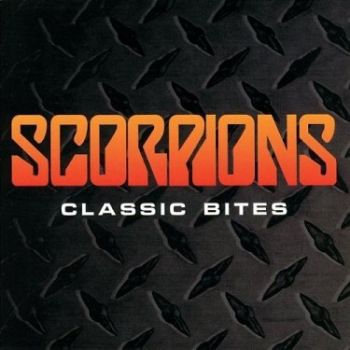 Scorpions - Classic Bites CD