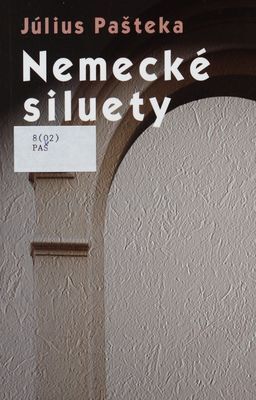 Nemecké siluety