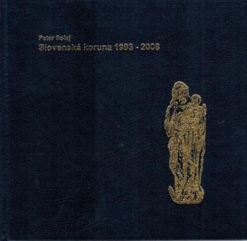 Slovenská koruna 1993-2008