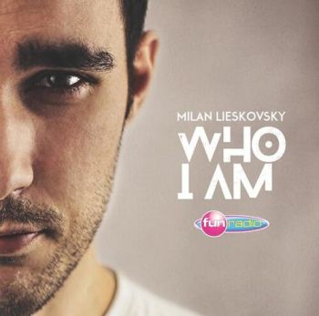 Lieskovský Milan - Who I Am CD