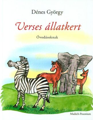 Verses állatkert