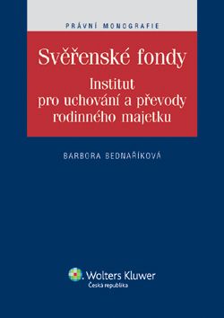 Sveřenecké fondy