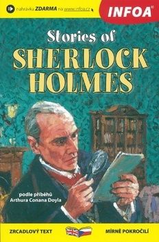 Stories of Sherlock Holmes - Zrcadlová četba