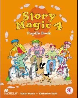 Story Magic 4