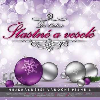 Various - Do tretice šťastné a veselé CD