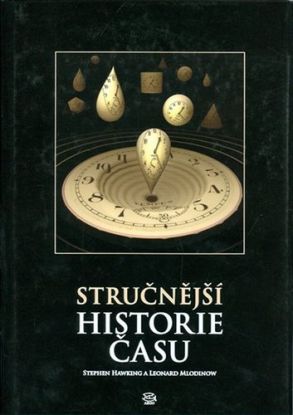 Strucnejsi historie casu