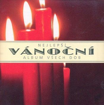 Various - Nejlepší Vánoční album všech dob 2CD