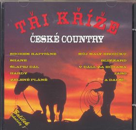 VAR-TRI KRIZE CESKE COUNTRY