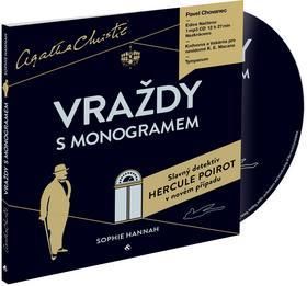 Vraždy s monogramem CD