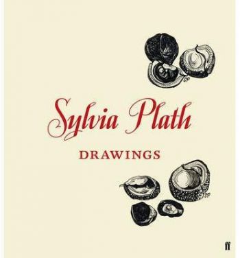 Sylvia Plath: Drawings