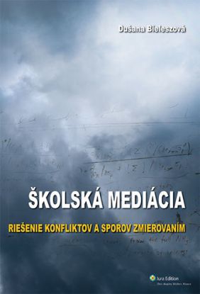 Školská mediácia