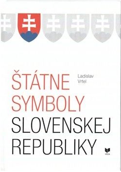 Štátne symboly Slovenskej republiky