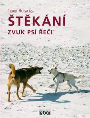 Štekání - zvuk psí řeči