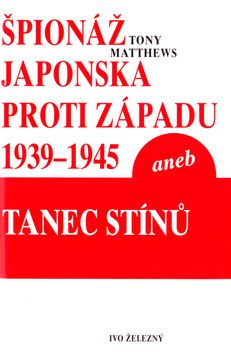 Špionáž Japonska proti Západu v letech 1939-1945