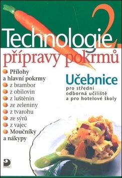 Technologie přípravy pokrmú 2