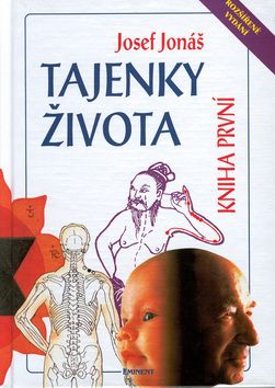 Tajenky života - kniha 1.