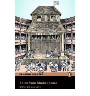 Tales from Shakespeare + Mp3