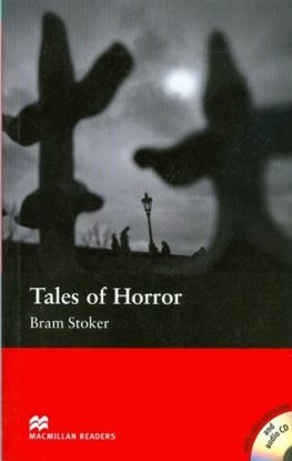 Tales of Horror+CD