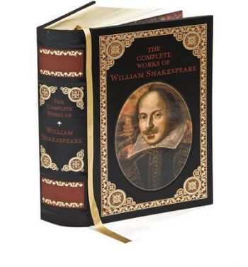 The Complete Works of William Shakespeare