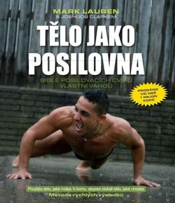 Tělo jako posilovna (český)