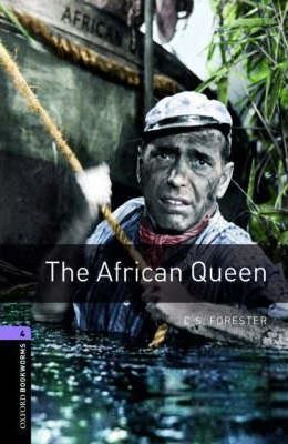 The African Queen - OBL 4