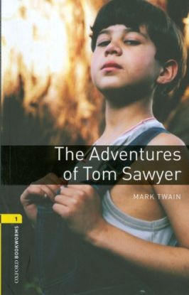 The Adventures of Tom Sawyer - OBL 1