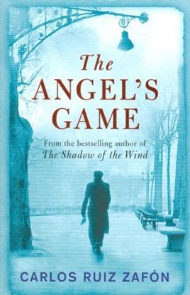 The Angel´s Game