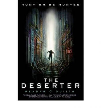 The Deserter