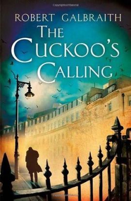 The Cuckoo\'s Calling (TV)