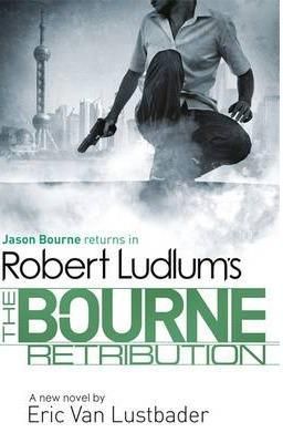 The Bourne Retribution