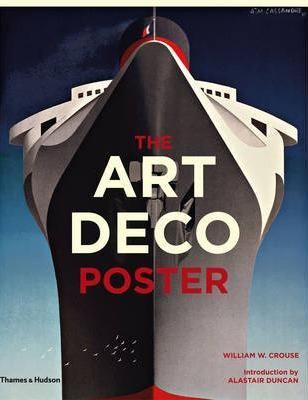 The Art Deco Poster